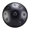 Hluru Handpan HB9-Gray 9 ton 22