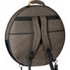 Meinl MCCB22MO Pokrowiec na talerze 22 MOCHA TWEED