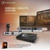 Antelope Audio Zen Tour Synergy Core interfejs