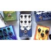 EarthQuaker Devices Zoar Dynamic Audio Grinder - D