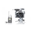 Saramonic UwMic9 RX9+TX9 zestaw bezprzewodowy do kamery