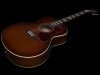 Norman ST30-048557 Solid Cedar