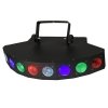 NN OCTOBEAM efekt disco LED reflektor dyskotekowy