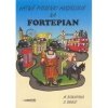 CRESCENDO Łatwe piosenki angielskie na fortepian