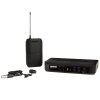 Shure BLX14E/W85-H8E - System bezprzewodowy z mikrofonem WL185 (518-542 MHz)