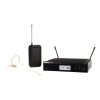 Shure BLX14RE/MX53-M17 - System bezprzewodowy z mikrofonem MX153 (662-686 MHz)