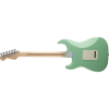 Fender Jeff Beck Stratocaster Rosewood Fingerboard Surf Green