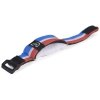 Gruvgear FretWraps World Flags Smal FW1-RWB-SM