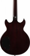 Ibanez AR520HFM-LBB Light Blue Burst
