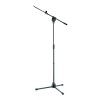 PROEL PRO200BK Statyw mikrofonowy łamany