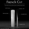 Legere French Cut 3.00 stroik syntetyczny do saksofonu tenorowego