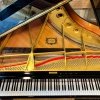 Yamaha C3 DISkLAViER fortepian made in Japan 1993