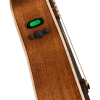 Fender FSR Malibu Classic, Pau Ferro Fingerboard, Target Burst