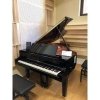 Yamaha C5X 