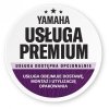 Yamaha CSP-295 GP PWH fortepian cyfrowy 