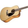Fender CD-60 V3 NAT Dread WN gitara akustyczna