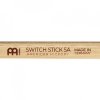 Meinl SB120 Switch Stick pałki 5A z filcową główką 