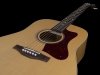 Norman B20 Natural GT Presys II