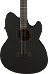 Ibanez TCY621-BOT Black Out Talman gitara elektro-akustyczna