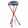 MEINL Sonic Energy statyw drewniany handpan 33,5 