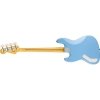 Fender Aerodyne SP Jazz Bass MN California Blue