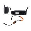 Shure GLXD14/SM31 nagłowny mikrofon bezprzewodowy