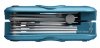 IBANEZ MTZ11-AMA Aqua Blue Matte multi tool przybornik