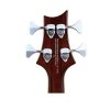 PRS SE Kingfisher Tortoise Shell - gitara basowa
