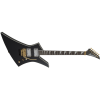 Jackson X Series Kelly KEX Laurel Fingerboard Gloss Black