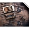PRS Custom 22 Charcoal Burst - gitara elektryczna