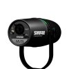 Shure MV7i - Mikrofon lektorski/wokalny z wbudowanym interfejsem audio