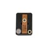 Kera Audio K-2W/B Kazoo drewniane