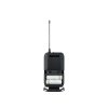 Shure BLX14RE/MX53-K14 - System bezprzewodowy z mikrofomen MX153 (614-638 MHz)