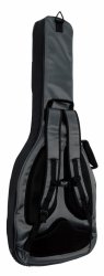 Ibanez IGB651-GY Gray PowerPad Gigbag na gitarę elektryczną