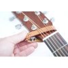 RightOn! Neck Strap link Brown zaczep do paska brązowy