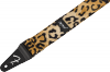 Fender Joe Strummer Leopard Strap