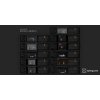 Antelope Audio ZEN Q SYNERGY CORE USB + Edge Note
