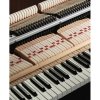 Kawai GX2 Fortepian klasyczny czarny połysk