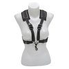 BG S41CSH Comfort szelki do saksofonu damskie