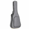 Hard Bag  B-201901-41 Szary Pokrowiec na akustyka