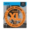 D'Addario EXL110-7 - XL Nickel Wound 7-String 10-59