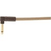 Fender Festival 099-0918-022 Hemp Brown Stripe 18,6' / 5,5m kabel instrumentalny