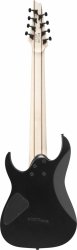 Ibanez RG8EX-BKF Black Flat Gitara Elektryczna