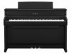 Yamaha CLP-875 B pianino cyfrowe 