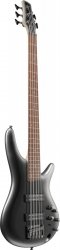 Ibanez SR305E-MGB Metallic Gray Burst Gitara basowa