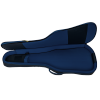Ritter Carouge RGC3-E/ABL Atlantic Blue pokrowiec na gitarę elektryczną