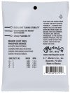 Martin MA4800 struny do basu akustycznego Phosphor Bronze 92/8 45-100