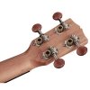 Korala UKC-850 ukulele koncert świerk klon