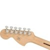 Squier 037-8000-500 Aff Strat LRL WPG 3TS gitara elektryczna