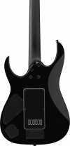 Ibanez RGR52ET-BK Black Gitara Elektryczna